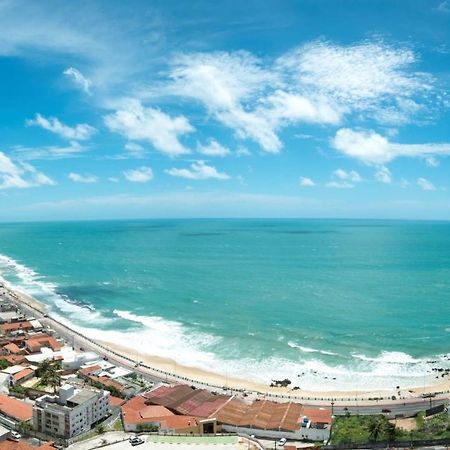 Paz Apartment Natal Exteriér fotografie
