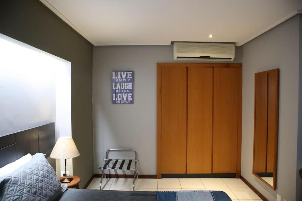 Paz Apartment Natal Exteriér fotografie