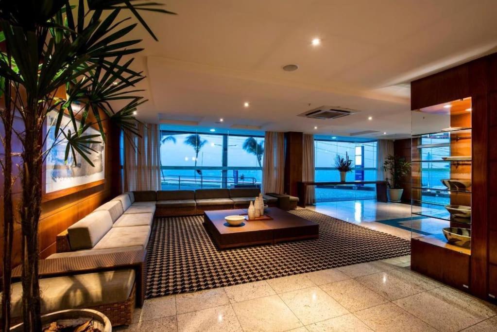 Paz Apartment Natal Exteriér fotografie