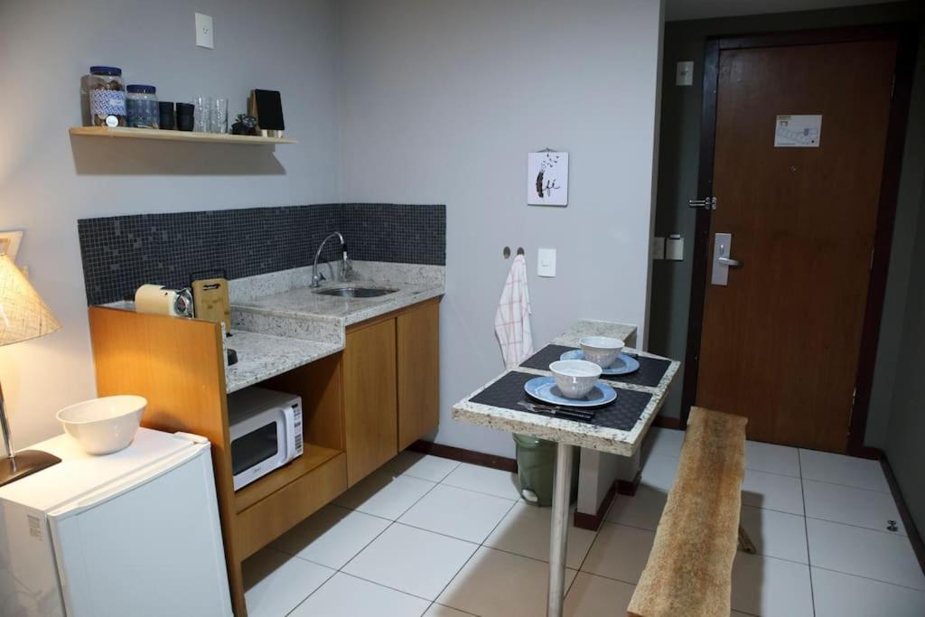 Paz Apartment Natal Exteriér fotografie