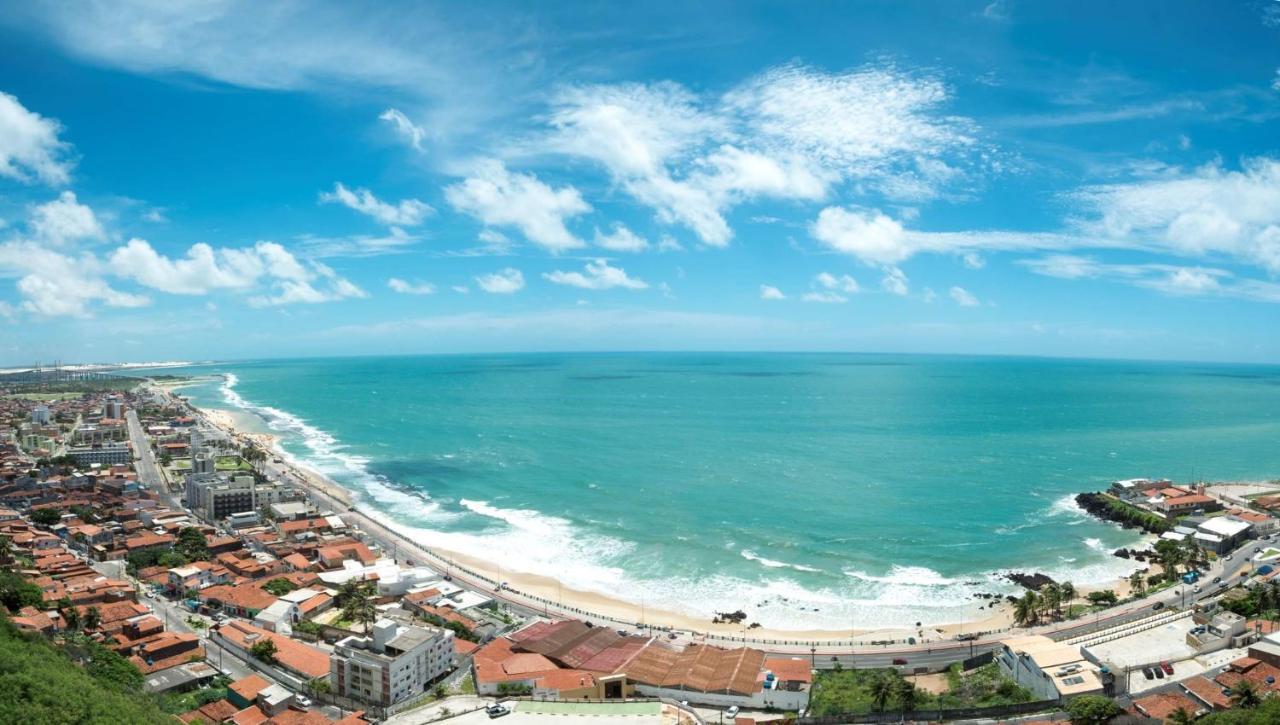 Paz Apartment Natal Exteriér fotografie